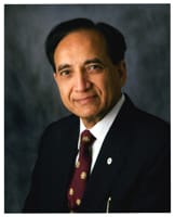 Jatin P. Shah, MD