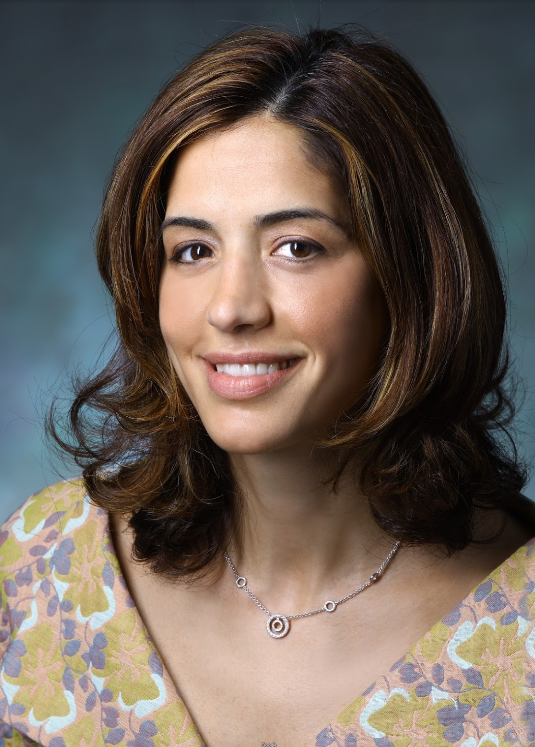 Carole Fakhry, MD, MPH