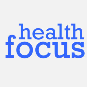 Health Focus Logo