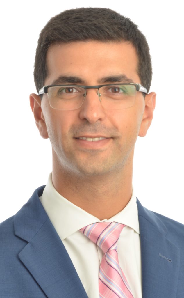 Antoine Eskander, MD, ScM, FRCSC