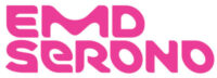 EMD Serono's logo
